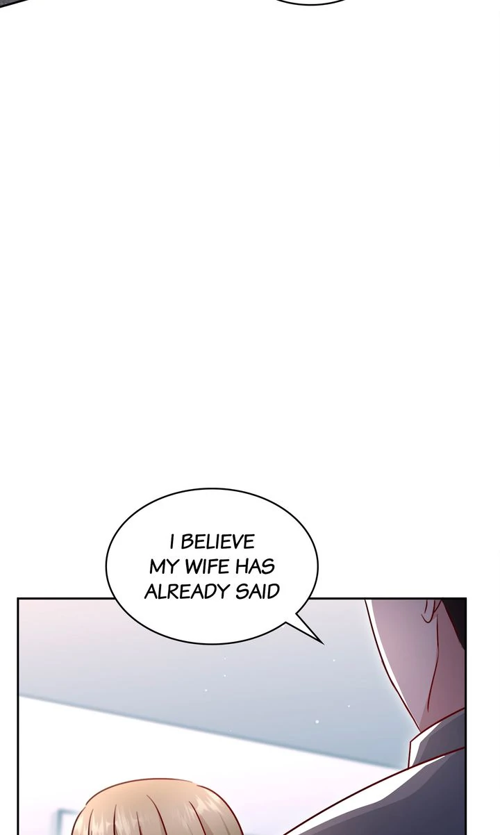 Entering With a New Groom Chapter 21 - Page 59