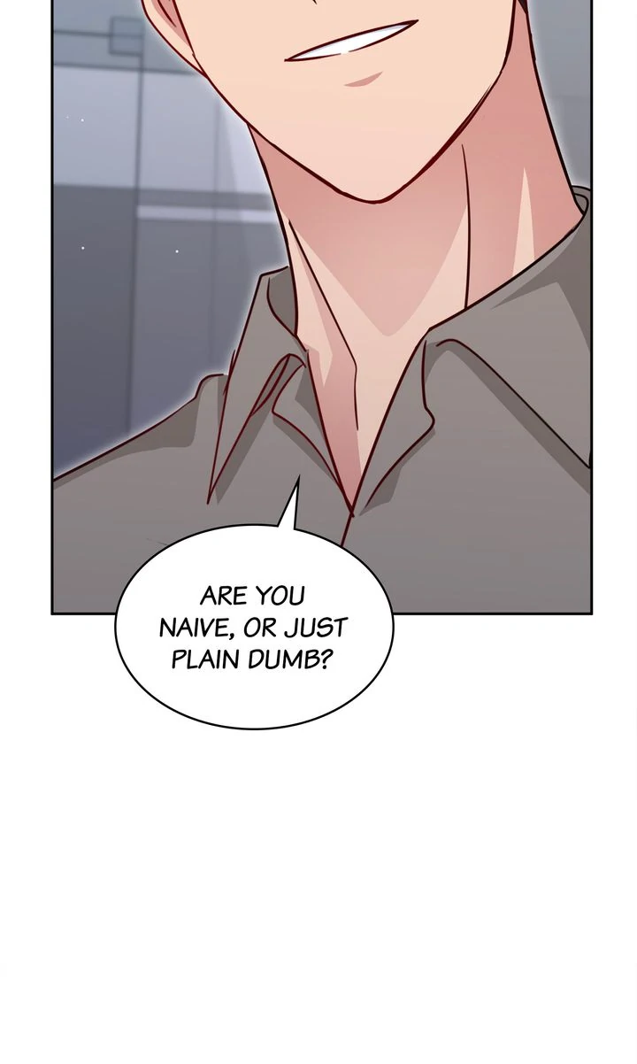 Entering With a New Groom Chapter 21 - Page 64
