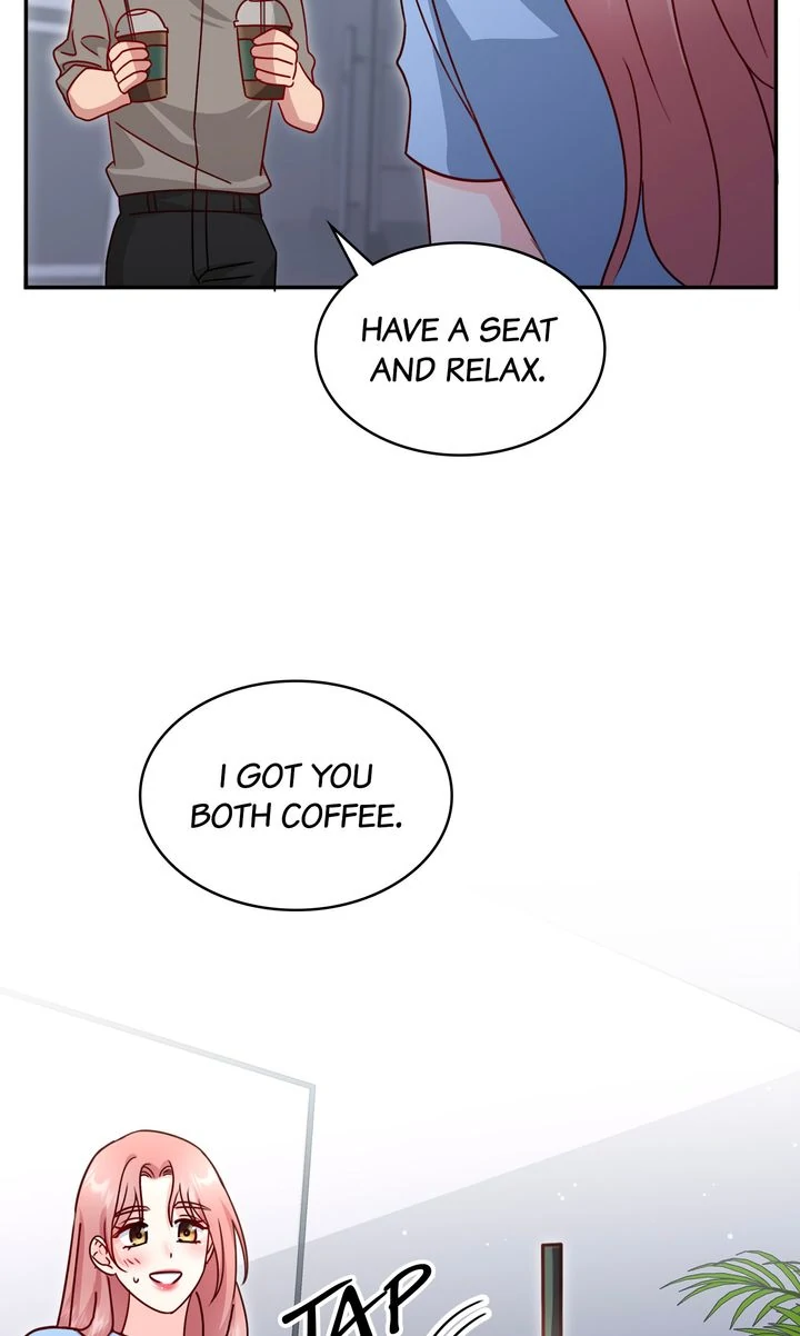 Entering With a New Groom Chapter 21 - Page 66