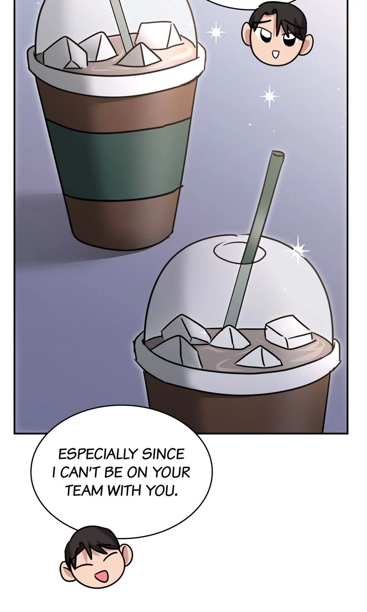Entering With a New Groom Chapter 21 - Page 68