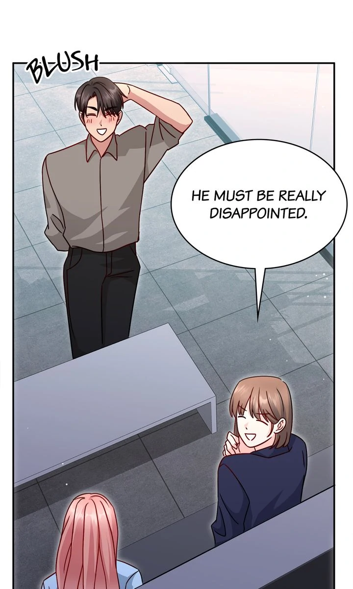 Entering With a New Groom Chapter 21 - Page 69