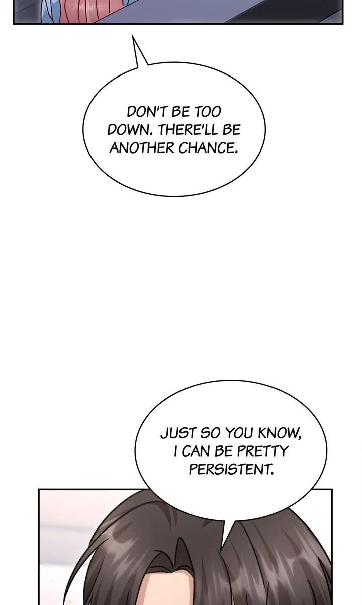 Entering With a New Groom Chapter 21 - Page 70