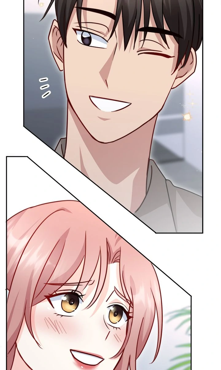 Entering With a New Groom Chapter 21 - Page 71