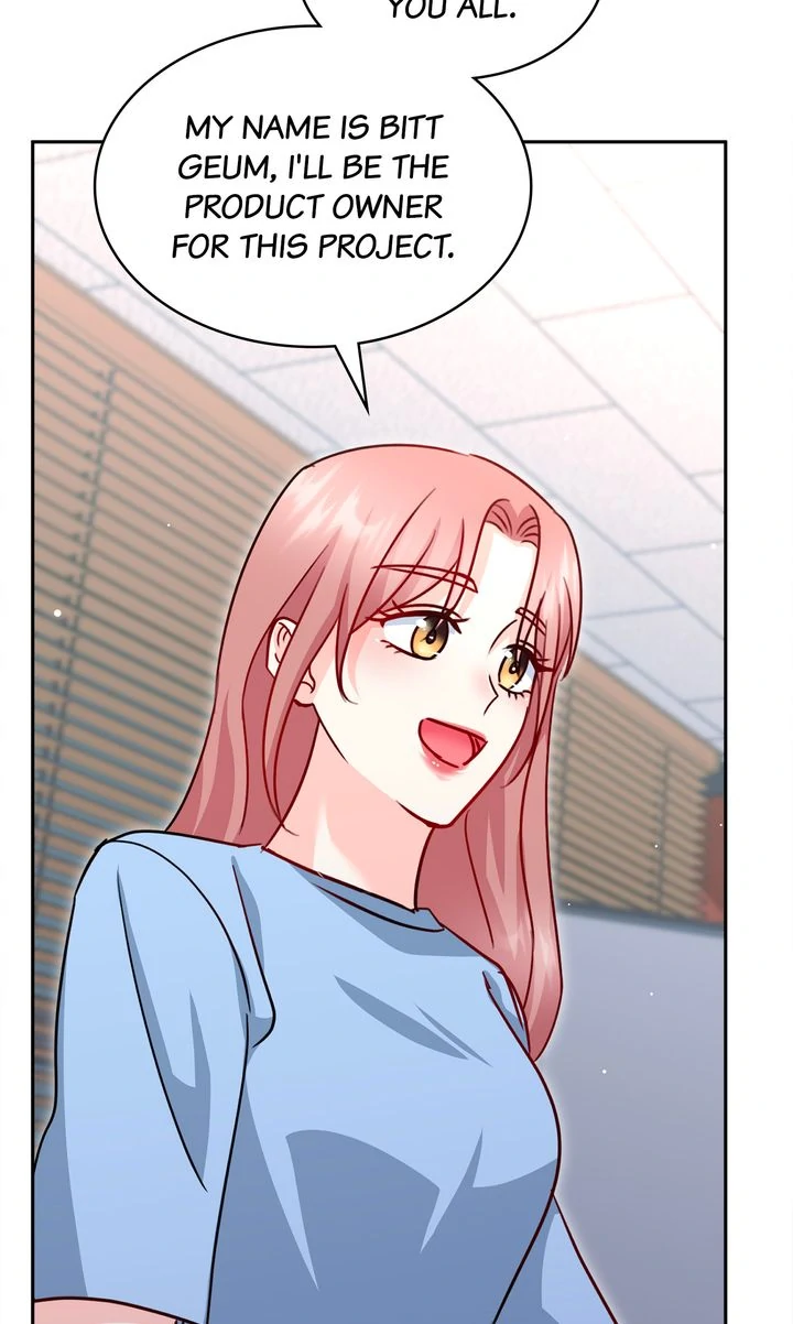 Entering With a New Groom Chapter 21 - Page 76