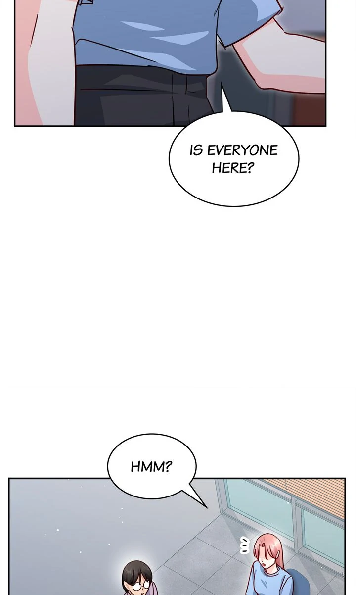Entering With a New Groom Chapter 21 - Page 77