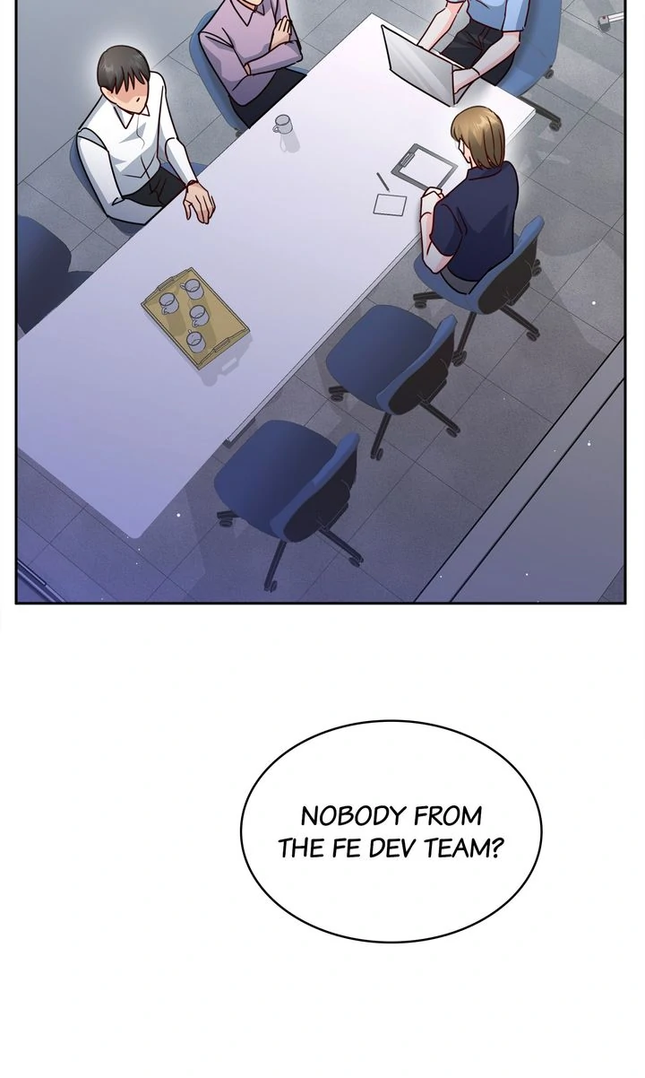 Entering With a New Groom Chapter 21 - Page 78