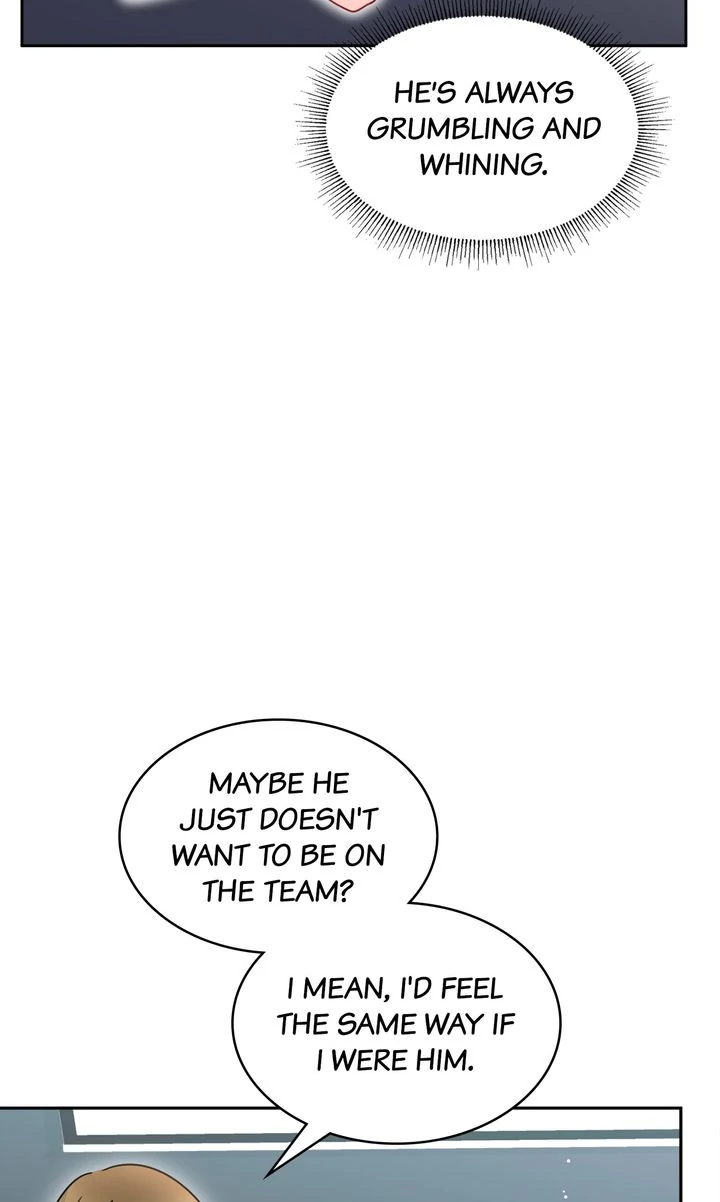 Entering With a New Groom Chapter 21 - Page 80