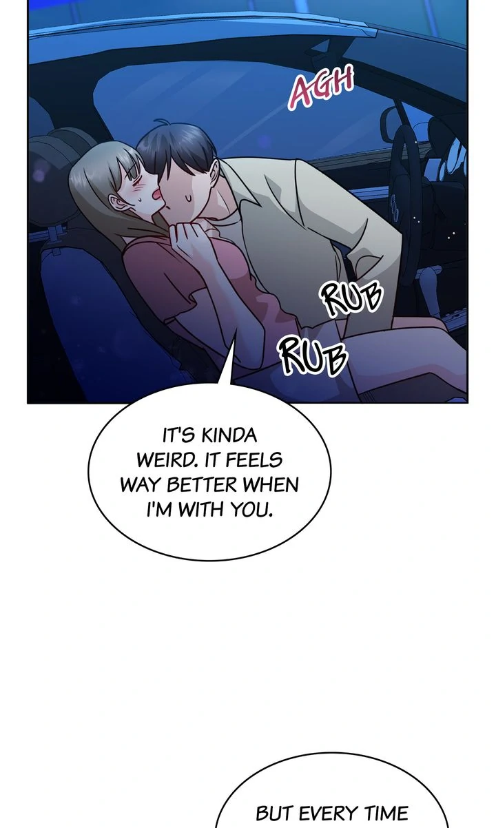 Entering With a New Groom Chapter 21 - Page 9