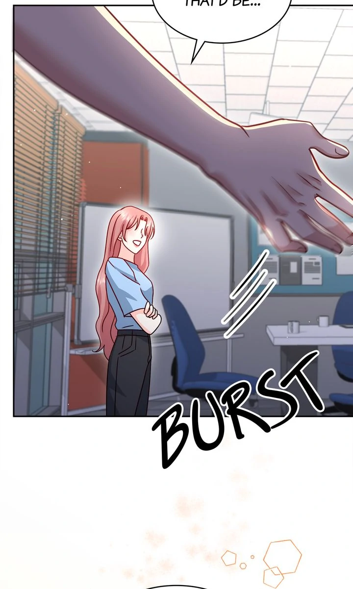 Entering With a New Groom Chapter 21 - Page 82