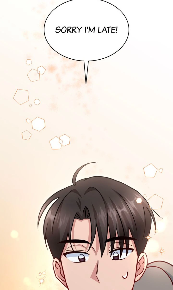 Entering With a New Groom Chapter 21 - Page 83