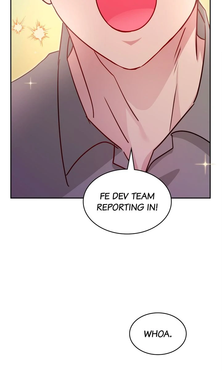 Entering With a New Groom Chapter 21 - Page 86