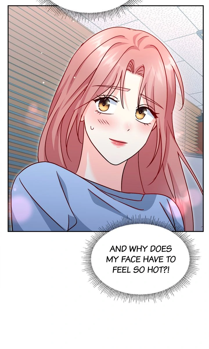 Entering With a New Groom Chapter 21 - Page 90
