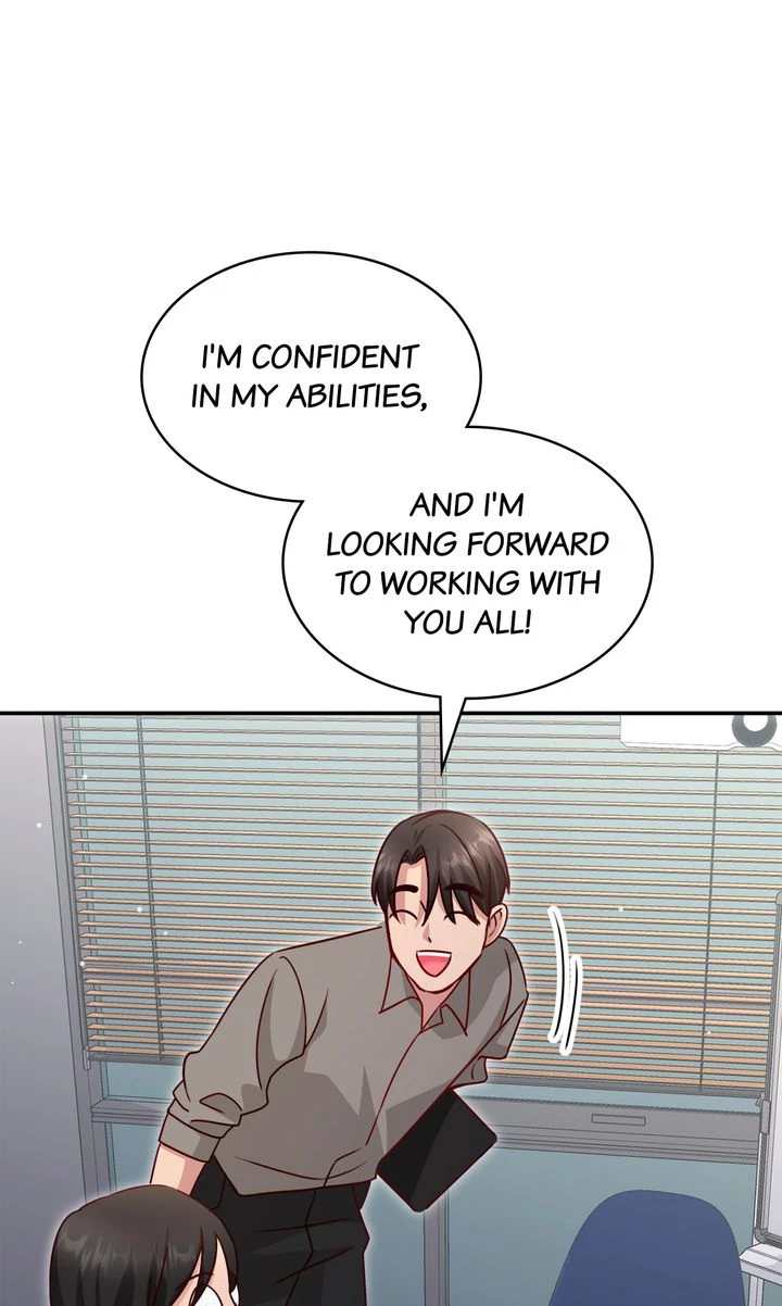 Entering With a New Groom Chapter 21 - Page 92