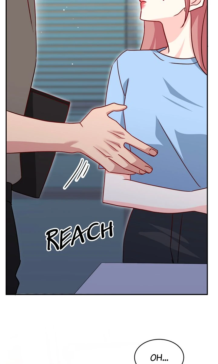 Entering With a New Groom Chapter 21 - Page 94