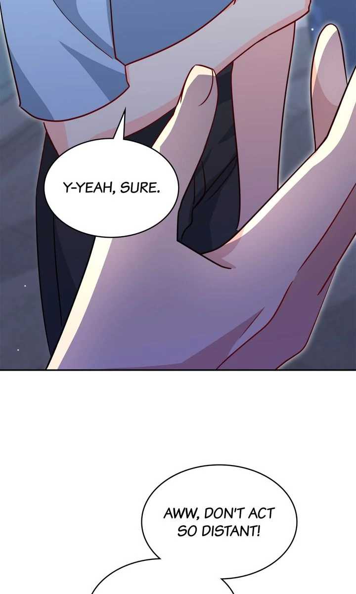 Entering With a New Groom Chapter 21 - Page 96