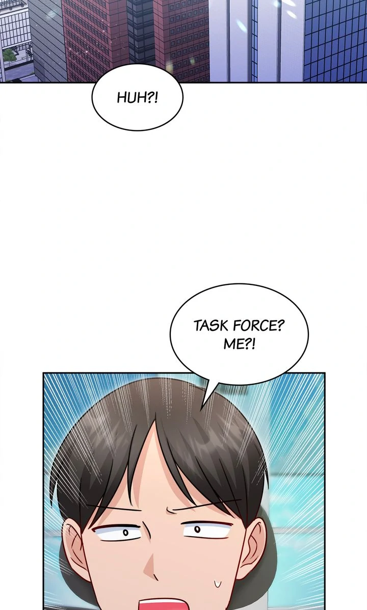 Entering With a New Groom Chapter 22 - Page 2