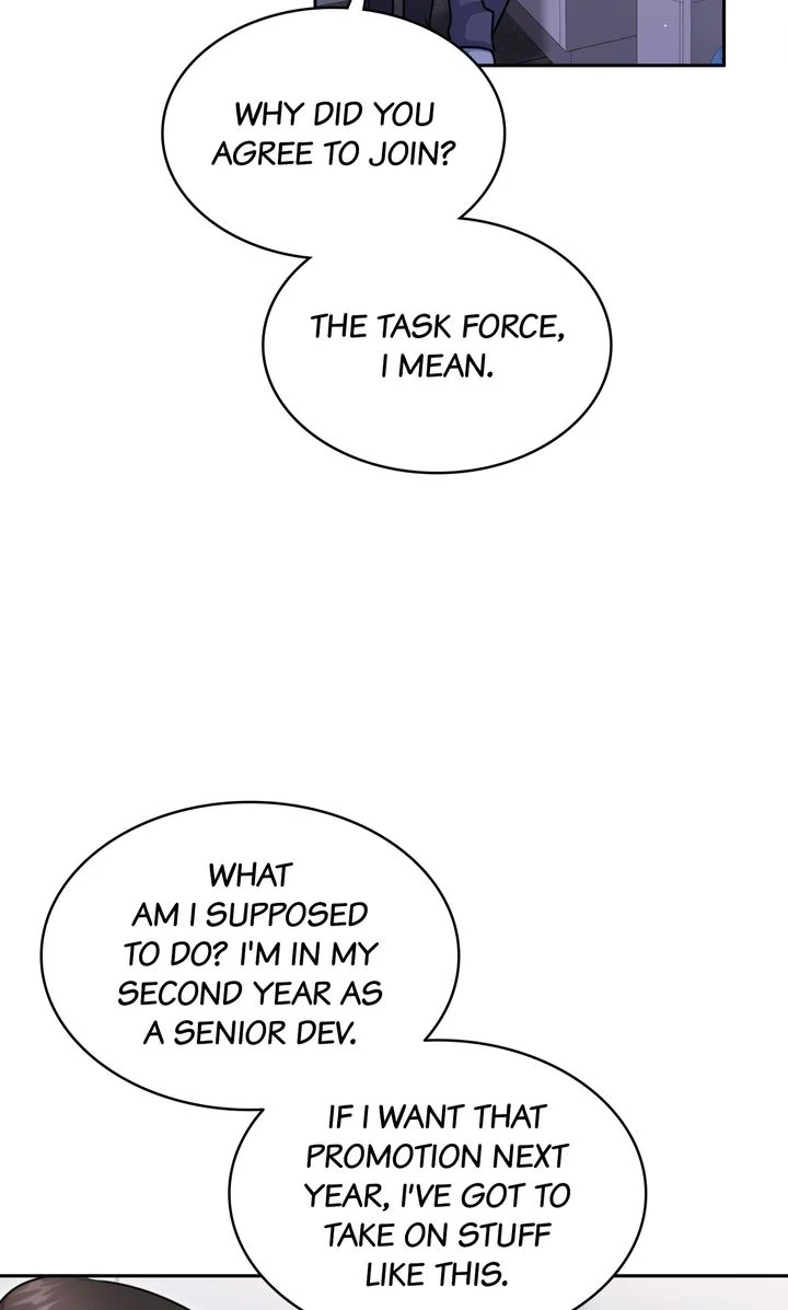 Entering With a New Groom Chapter 22 - Page 11
