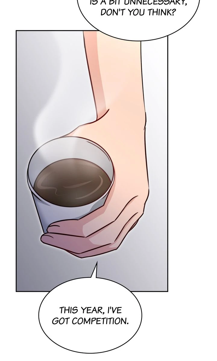 Entering With a New Groom Chapter 22 - Page 13