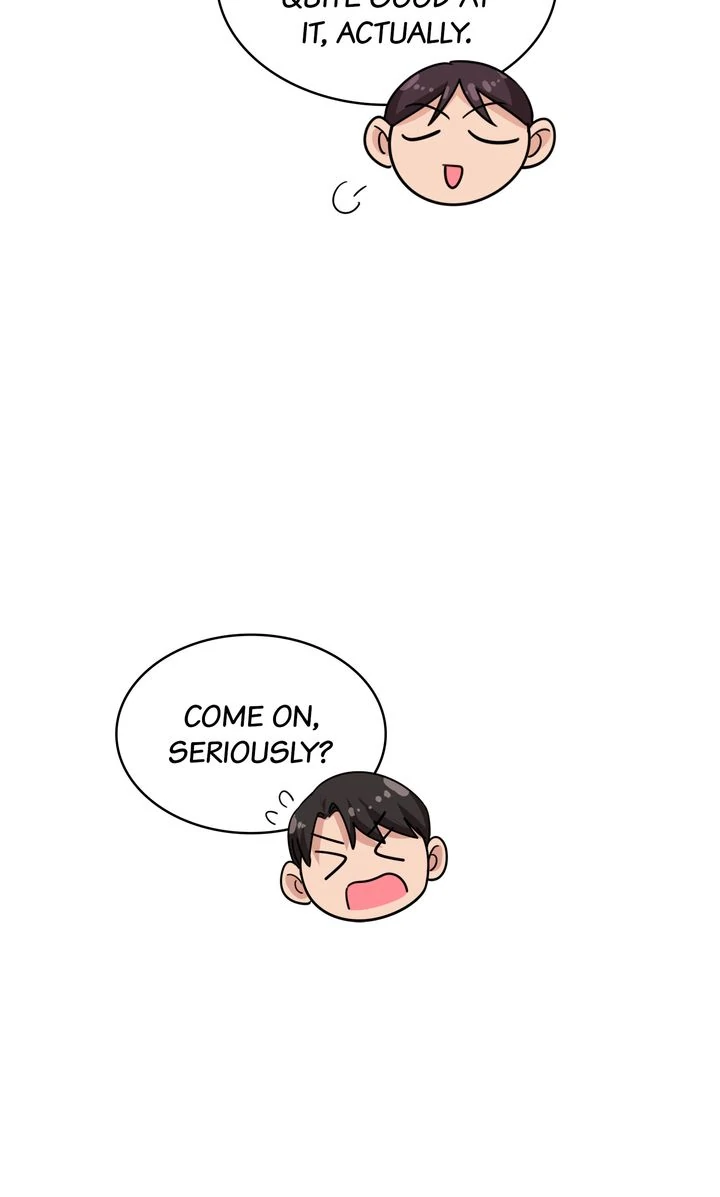 Entering With a New Groom Chapter 22 - Page 16
