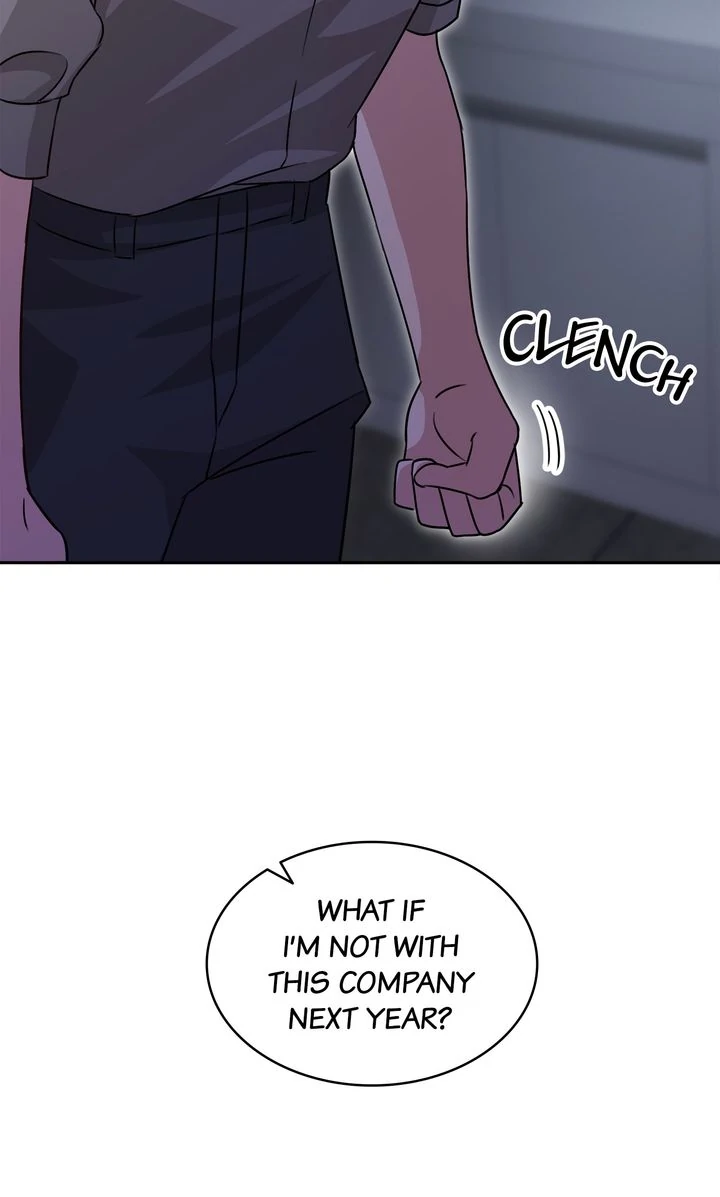 Entering With a New Groom Chapter 22 - Page 19