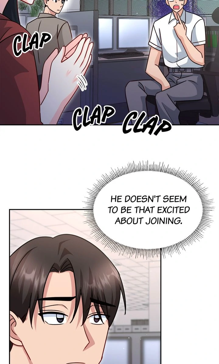 Entering With a New Groom Chapter 22 - Page 4