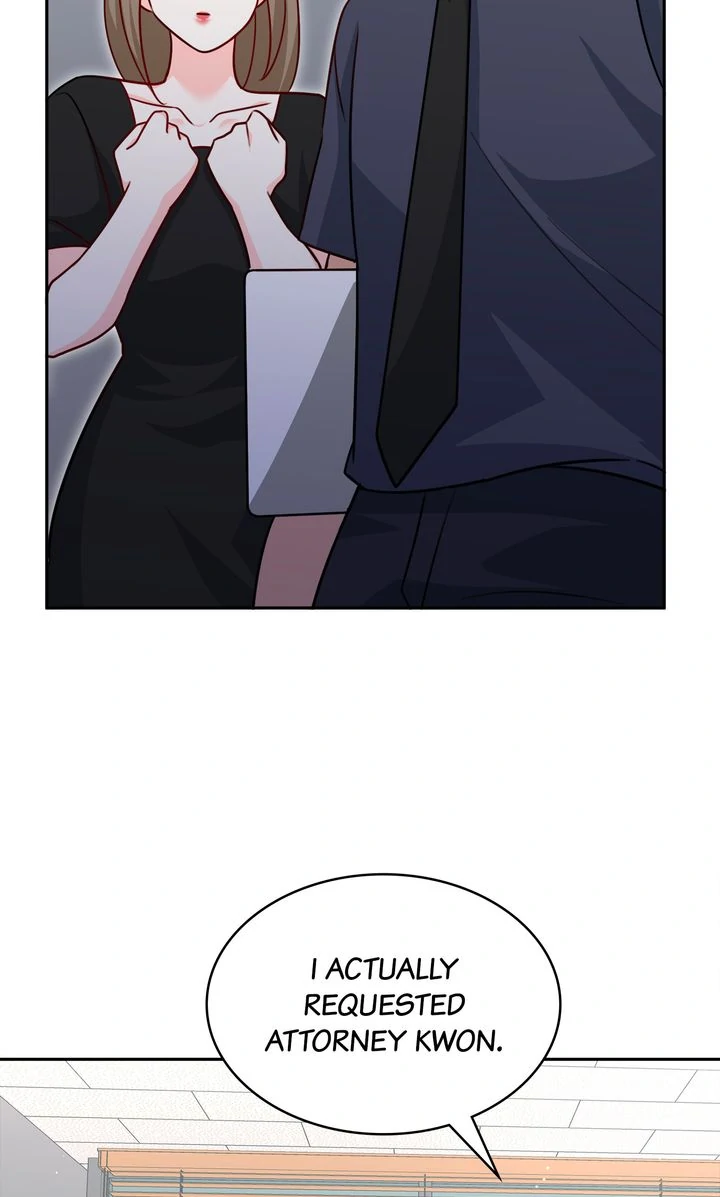 Entering With a New Groom Chapter 22 - Page 31