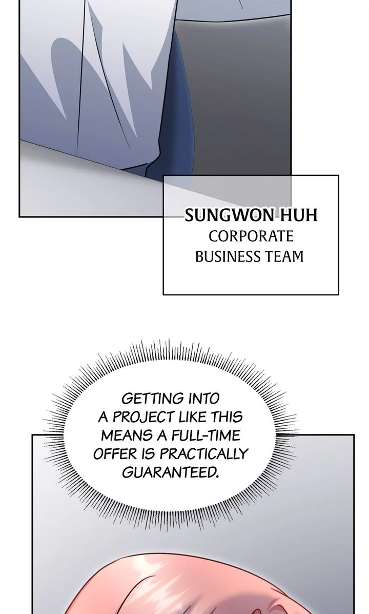 Entering With a New Groom Chapter 22 - Page 38