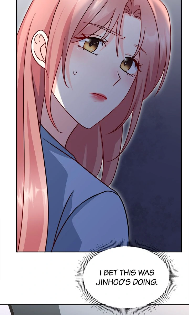 Entering With a New Groom Chapter 22 - Page 39