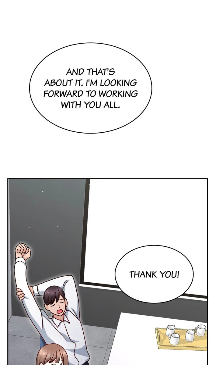 Entering With a New Groom Chapter 22 - Page 47