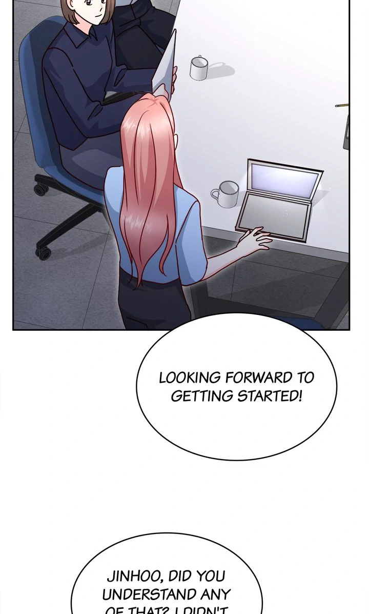 Entering With a New Groom Chapter 22 - Page 48