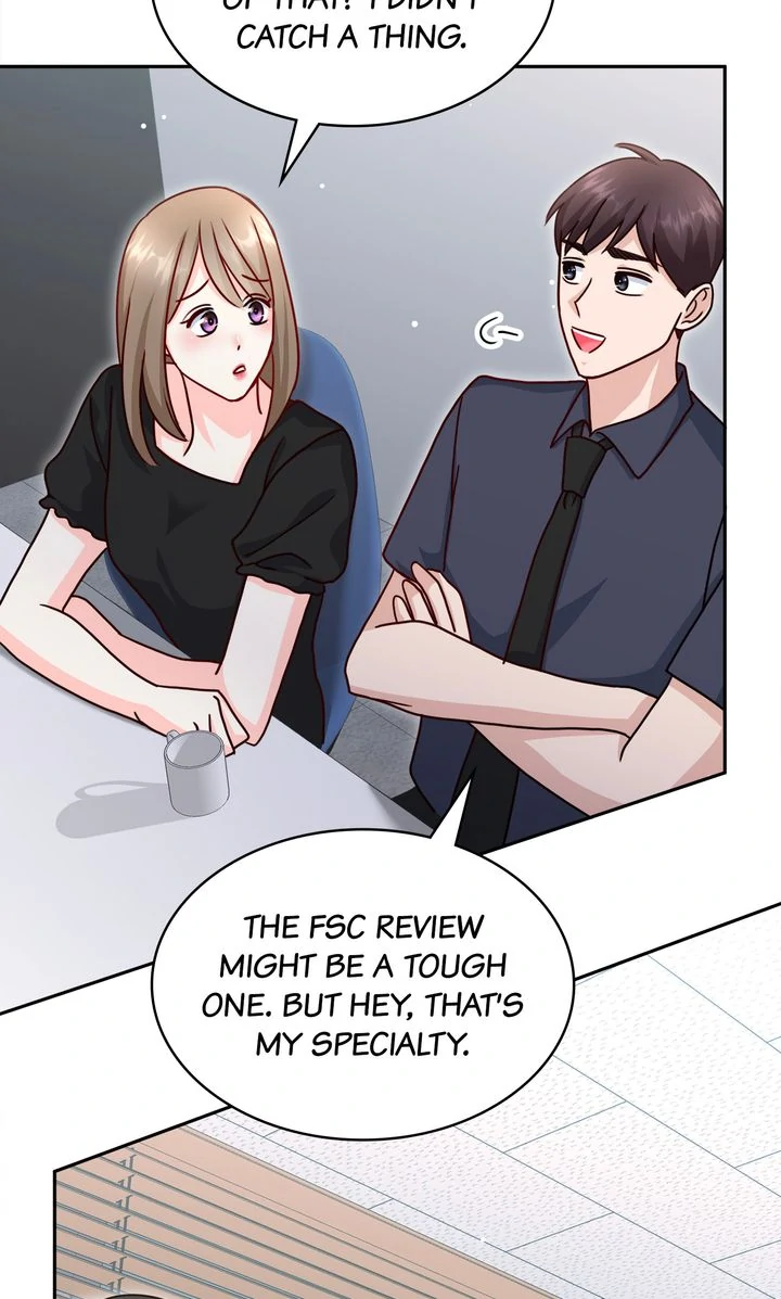 Entering With a New Groom Chapter 22 - Page 49