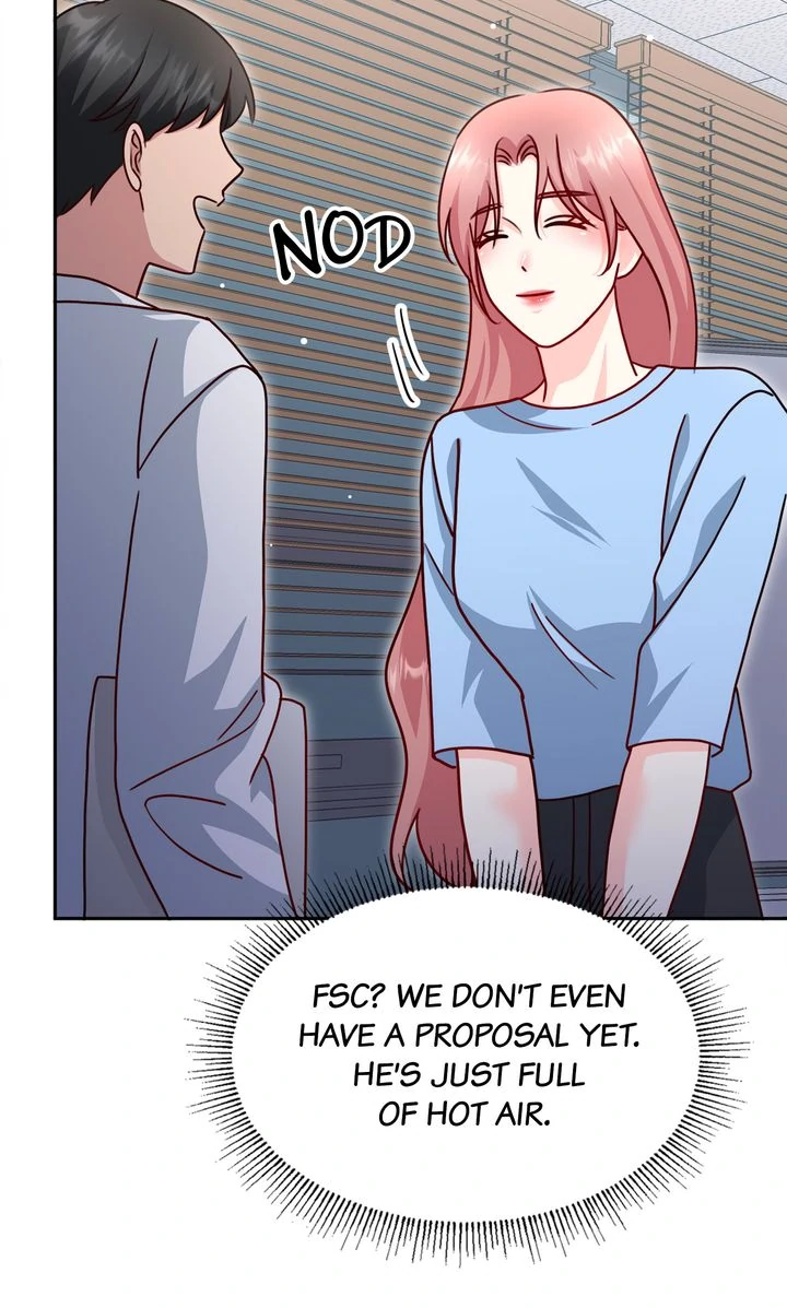 Entering With a New Groom Chapter 22 - Page 50