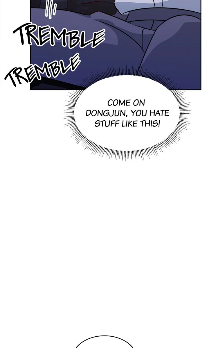 Entering With a New Groom Chapter 22 - Page 6