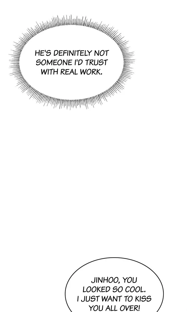 Entering With a New Groom Chapter 22 - Page 51