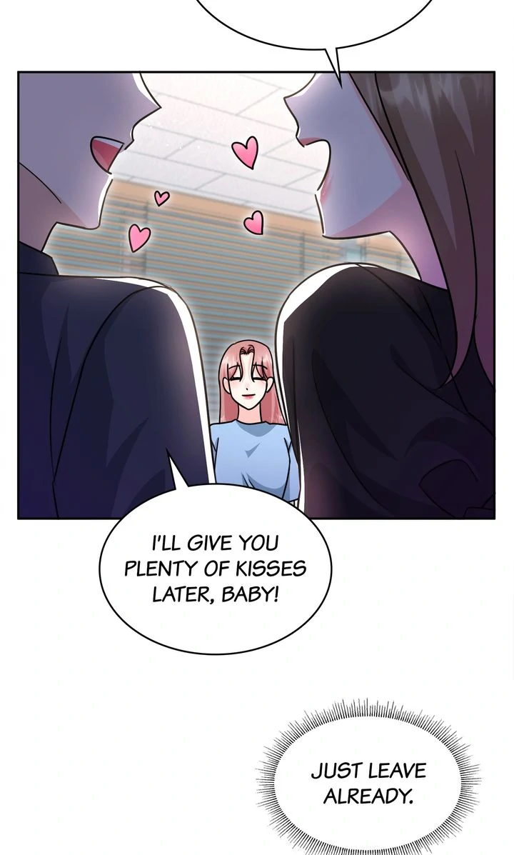 Entering With a New Groom Chapter 22 - Page 52