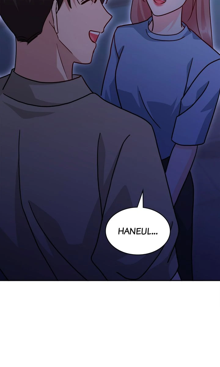 Entering With a New Groom Chapter 22 - Page 55