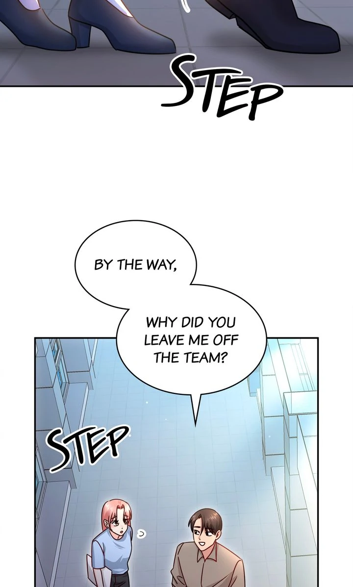 Entering With a New Groom Chapter 22 - Page 60
