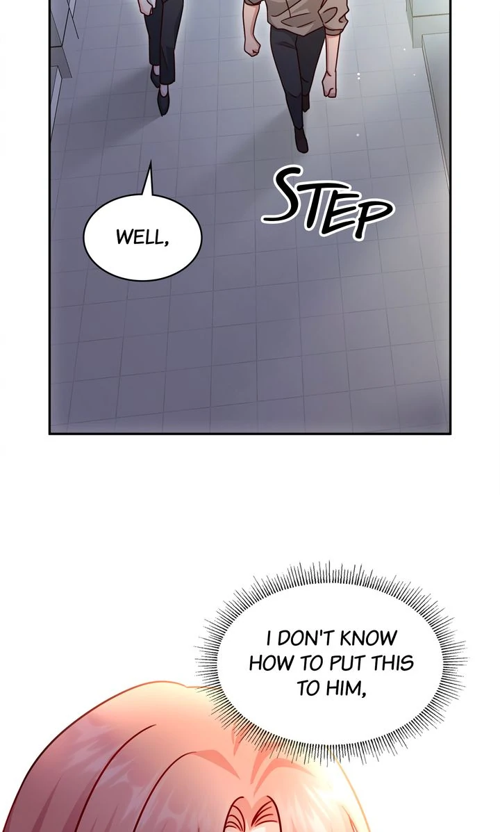 Entering With a New Groom Chapter 22 - Page 61
