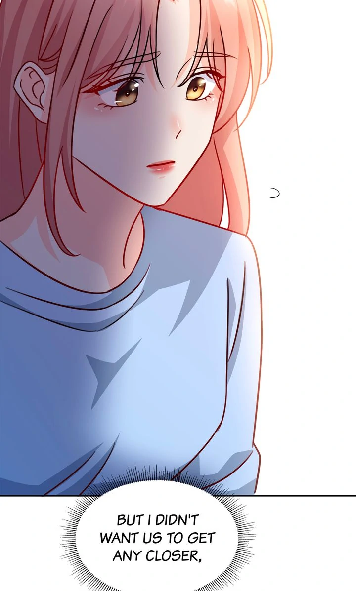 Entering With a New Groom Chapter 22 - Page 62