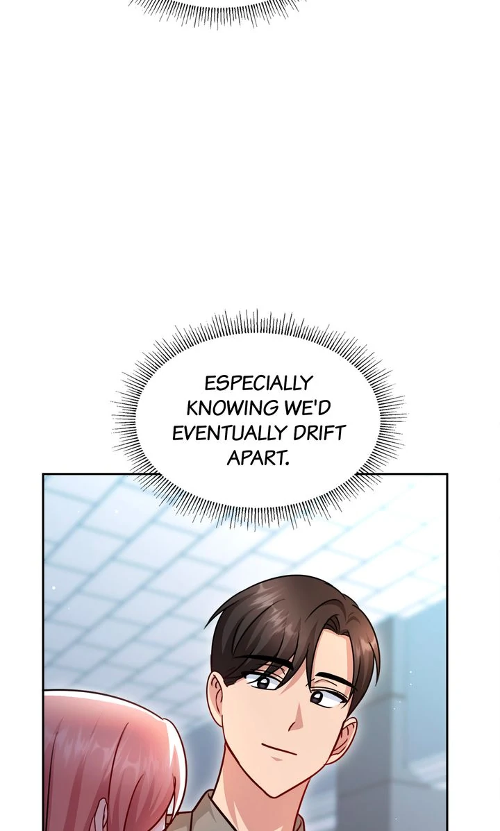 Entering With a New Groom Chapter 22 - Page 63