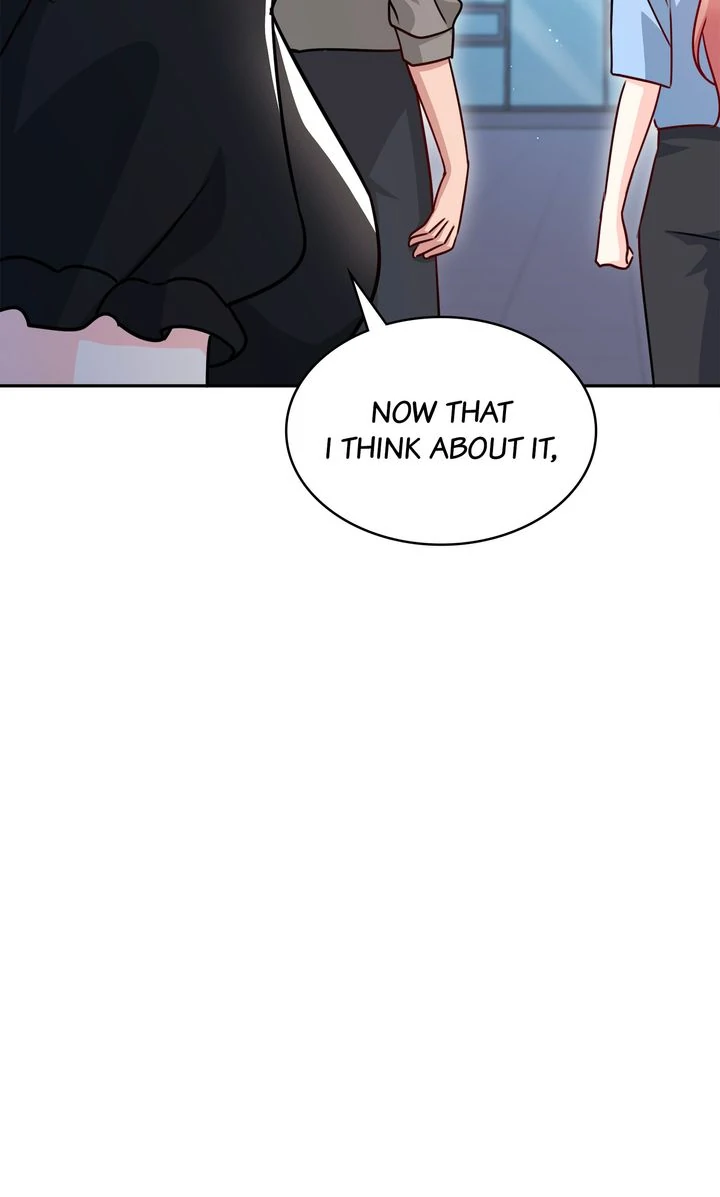 Entering With a New Groom Chapter 22 - Page 66