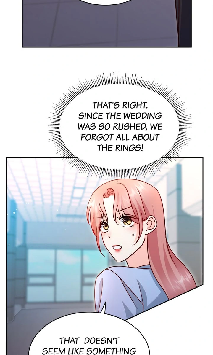 Entering With a New Groom Chapter 22 - Page 68