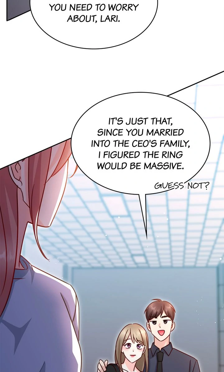 Entering With a New Groom Chapter 22 - Page 69