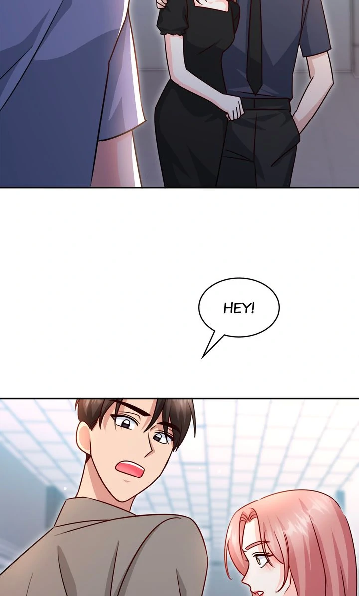 Entering With a New Groom Chapter 22 - Page 70