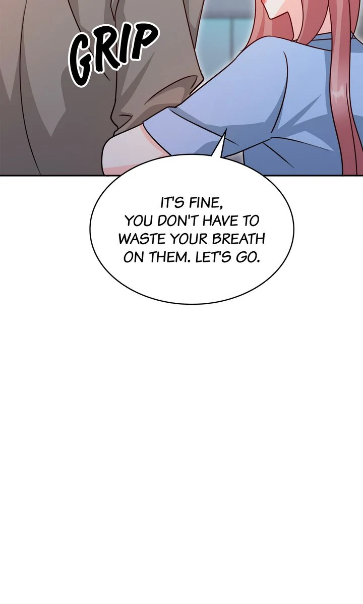 Entering With a New Groom Chapter 22 - Page 71