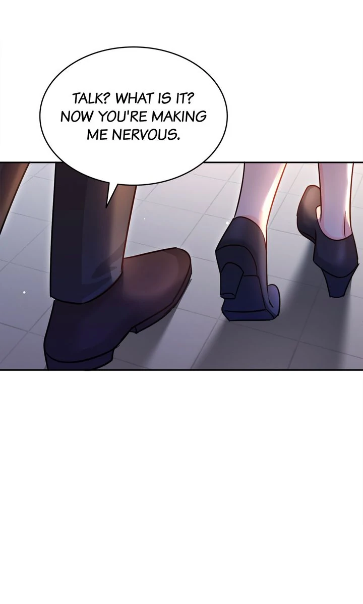 Entering With a New Groom Chapter 22 - Page 73