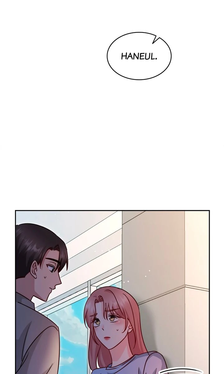 Entering With a New Groom Chapter 22 - Page 74