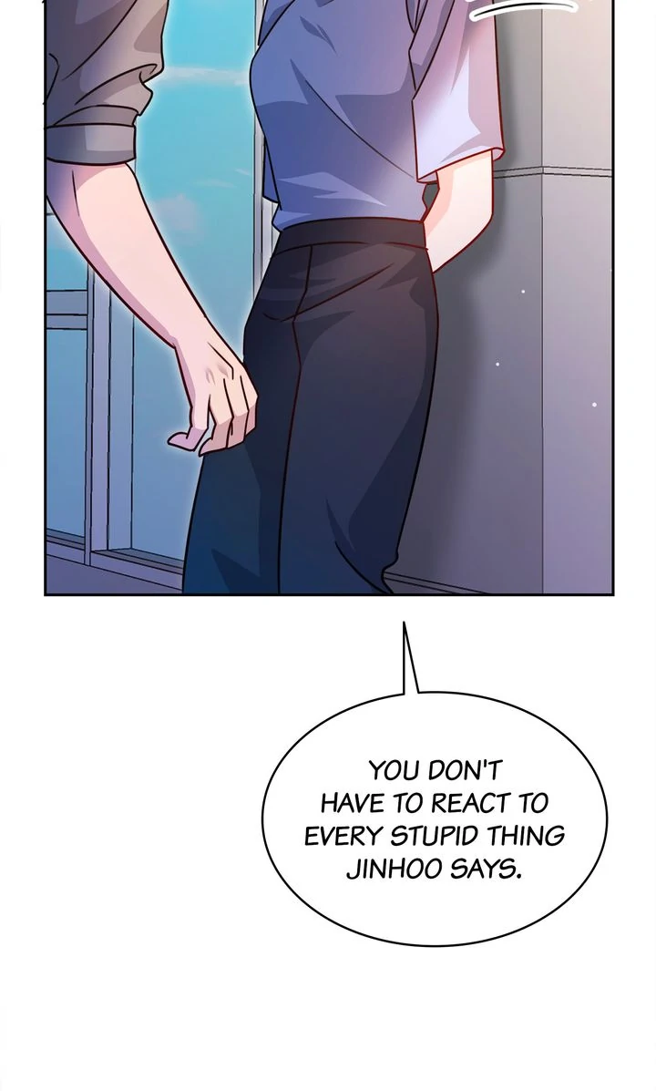 Entering With a New Groom Chapter 22 - Page 75