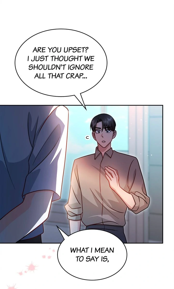 Entering With a New Groom Chapter 22 - Page 76