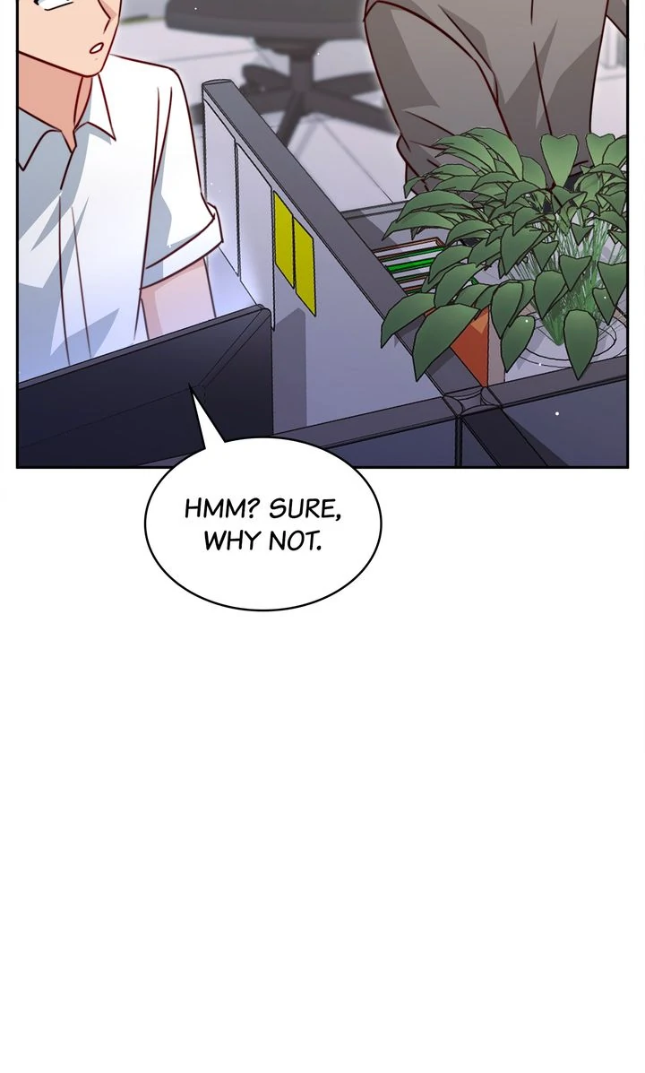 Entering With a New Groom Chapter 22 - Page 9